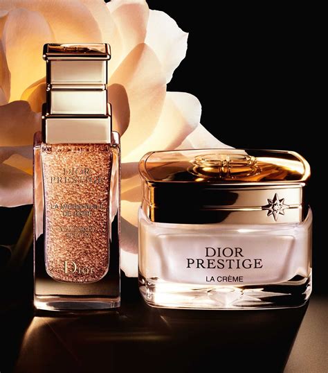 serum dior prestige la micro-huile de rose|dior prestige rose serum.